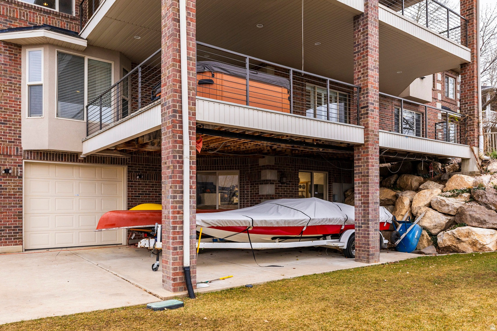3252 SUNSET HOLLOW DR Bountiful, UT 84010