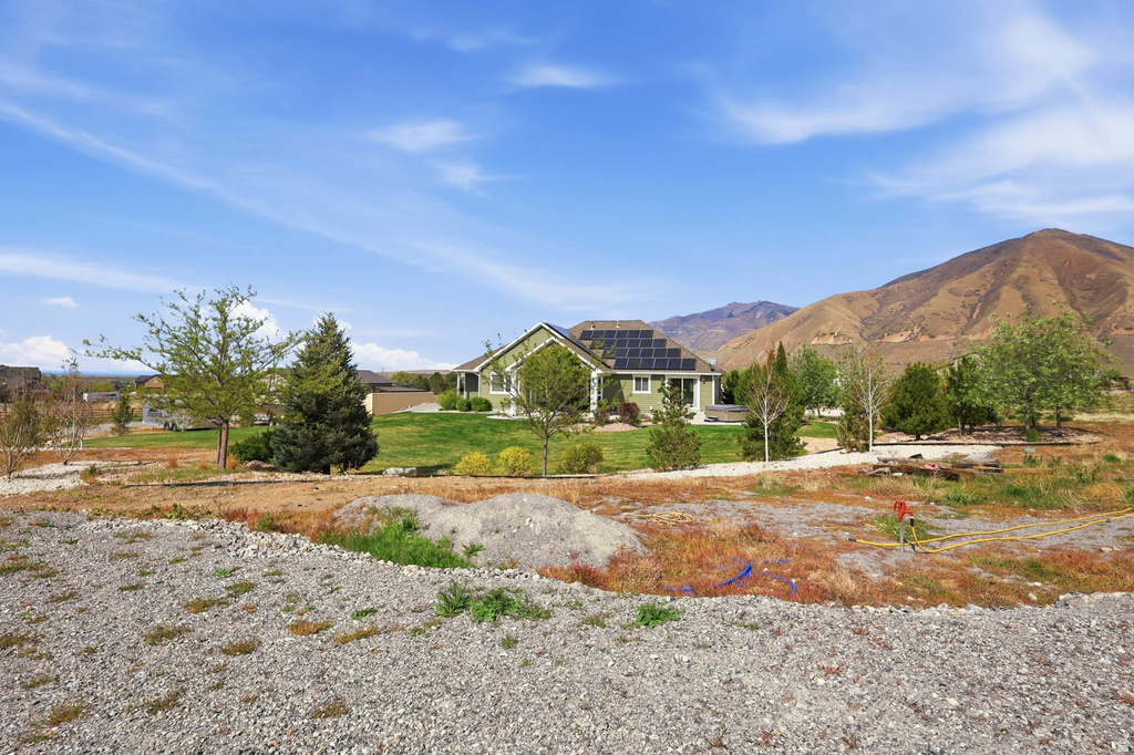 3085 N BRONZEWOOD CIR #26 Erda, UT 84074