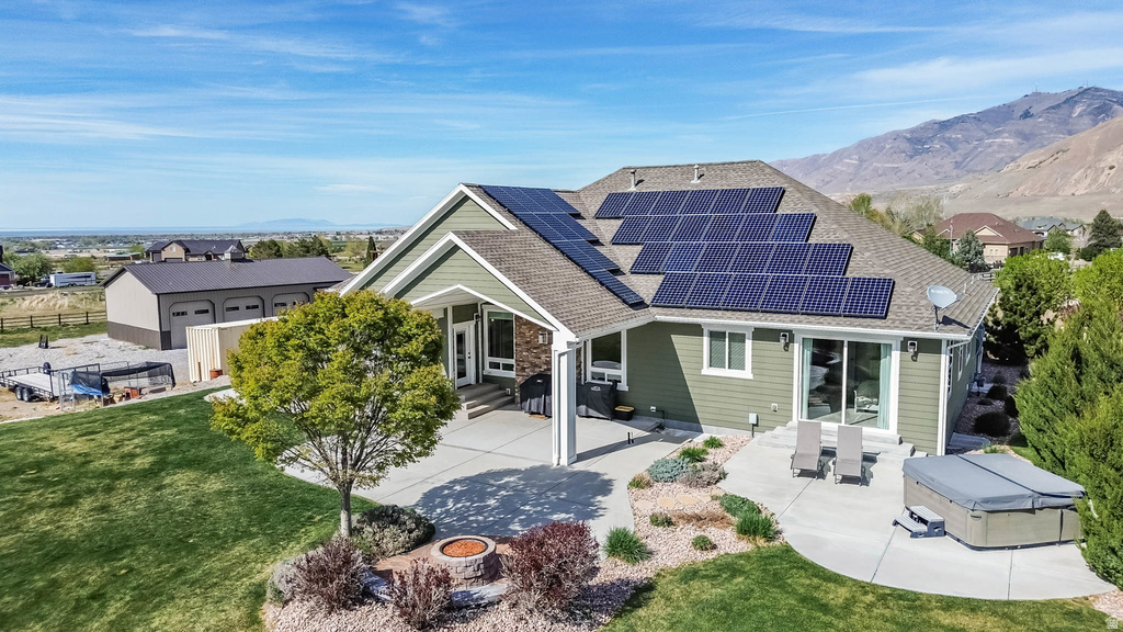 3085 N BRONZEWOOD CIR #26 Erda, UT 84074