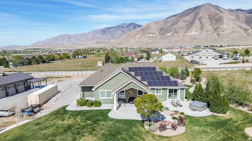 3085 N BRONZEWOOD CIR #26 Erda, UT 84074