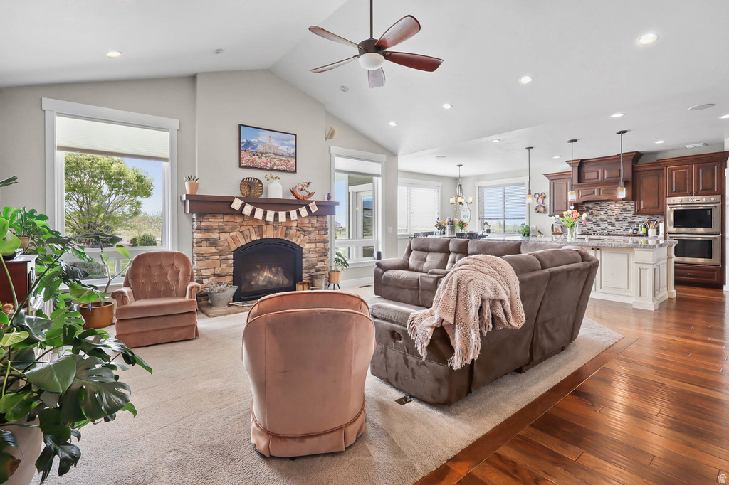 3085 N BRONZEWOOD CIR #26 Erda, UT 84074