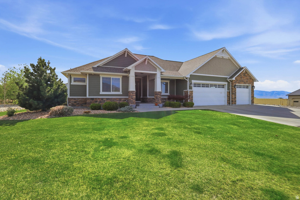 3085 N BRONZEWOOD CIR #26 Erda, UT 84074