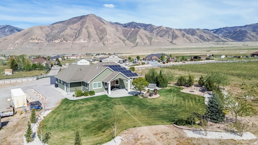 3085 N BRONZEWOOD CIR #26 Erda, UT 84074