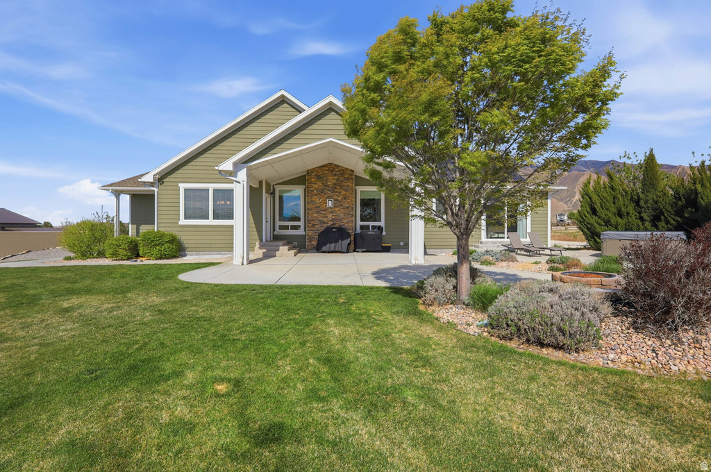 3085 N BRONZEWOOD CIR #26 Erda, UT 84074