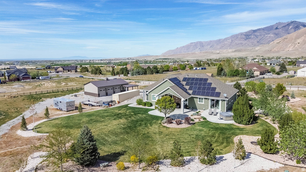 3085 N BRONZEWOOD CIR #26 Erda, UT 84074