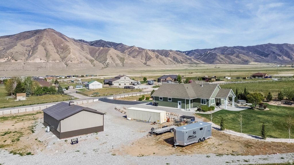 3085 N BRONZEWOOD CIR #26 Erda, UT 84074