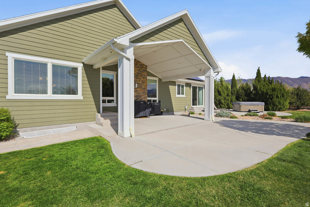 3085 N BRONZEWOOD CIR #26 Erda, UT 84074