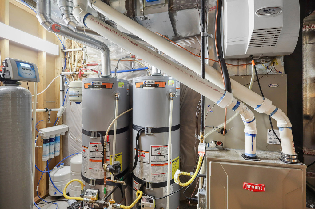 3085 N BRONZEWOOD CIR #26 Erda, UT 84074