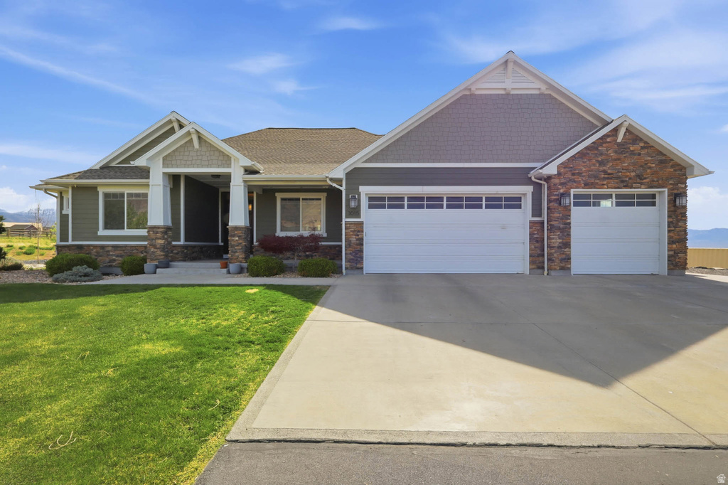 3085 N BRONZEWOOD CIR #26 Erda, UT 84074