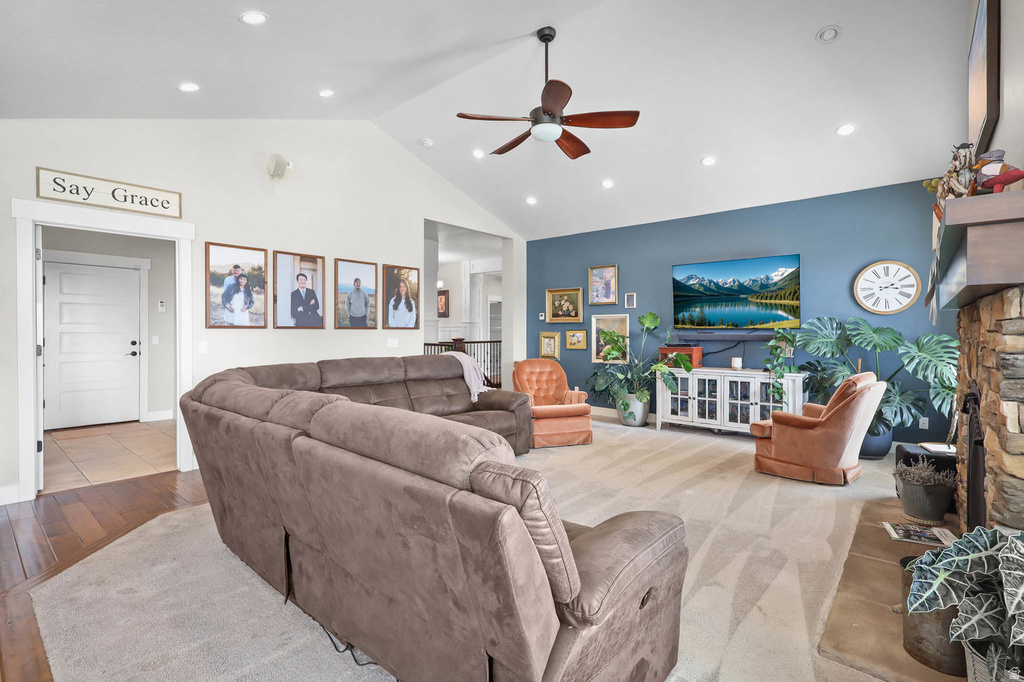 3085 N BRONZEWOOD CIR #26 Erda, UT 84074