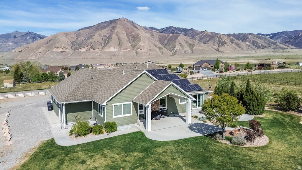 3085 N BRONZEWOOD CIR #26 Erda, UT 84074