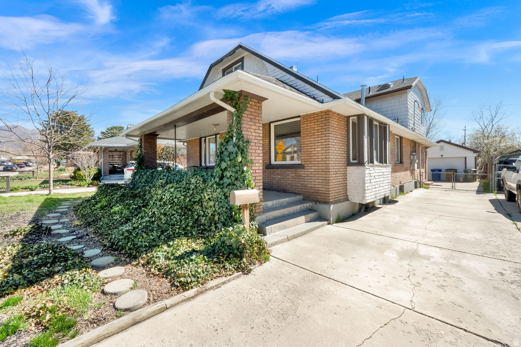 1024 E RAMONA AVE Salt Lake City, UT 84105