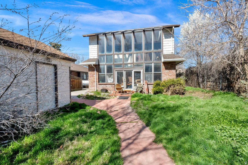 1024 E RAMONA AVE Salt Lake City, UT 84105