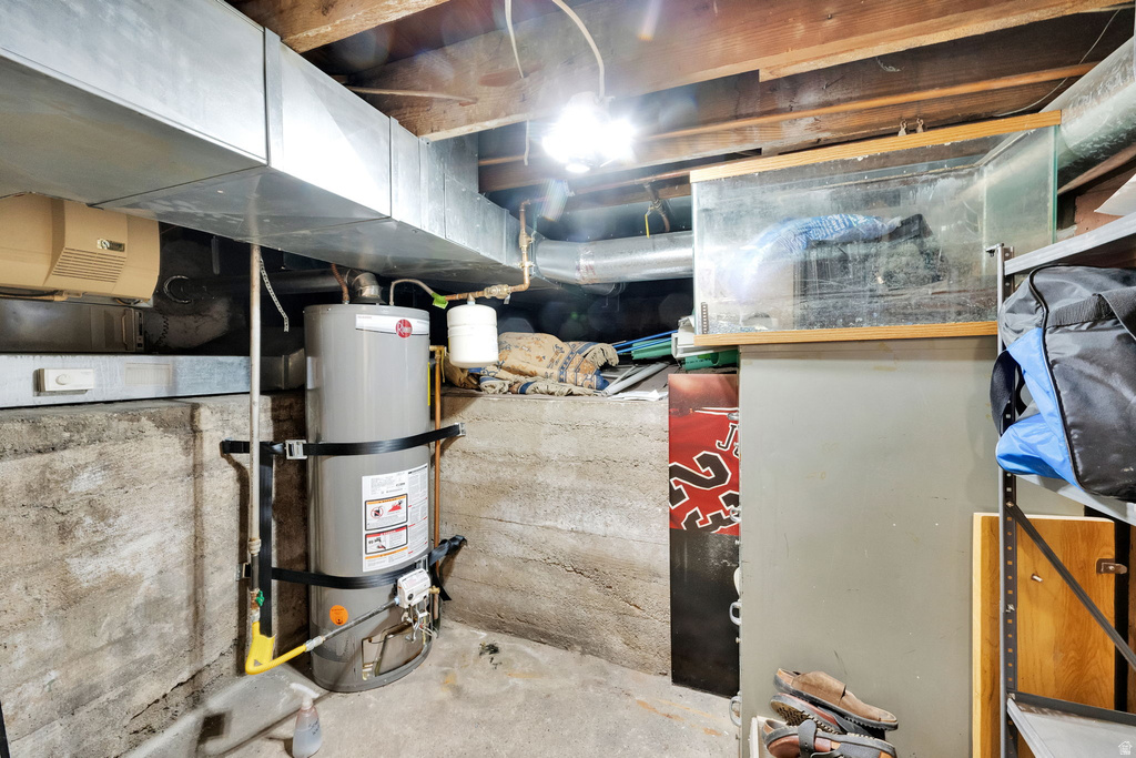 1024 E RAMONA AVE Salt Lake City, UT 84105