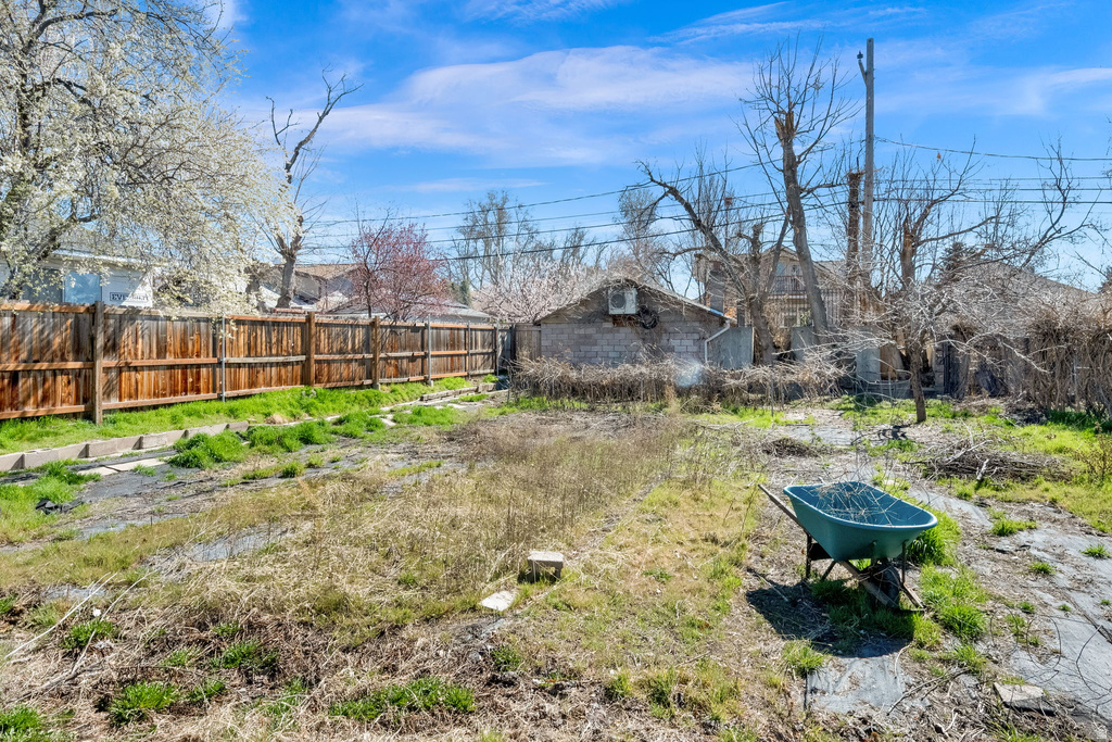 1024 E RAMONA AVE Salt Lake City, UT 84105