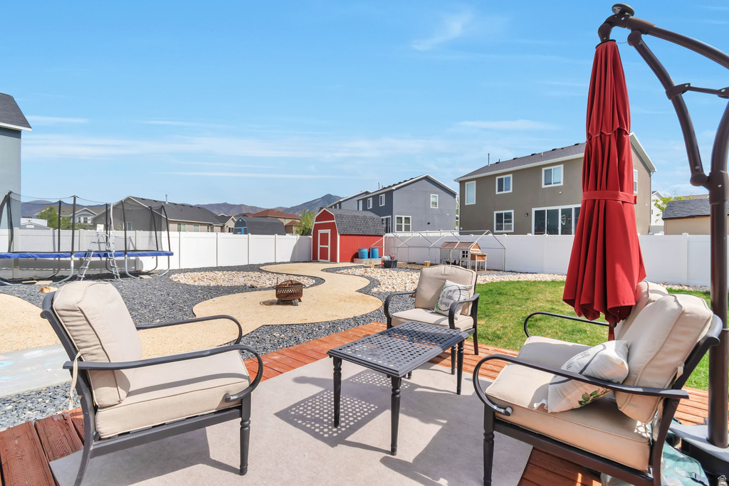 253 W QUARTZ RD Tooele, UT 84074