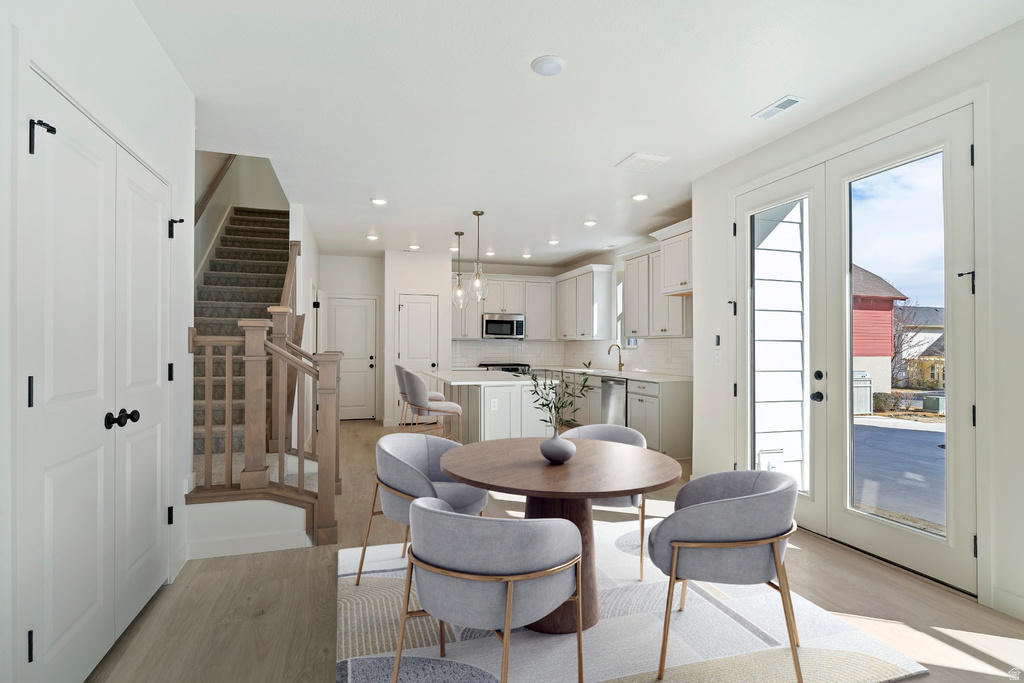 11313 S LAKE RUN RD #114 South Jordan, UT 84009