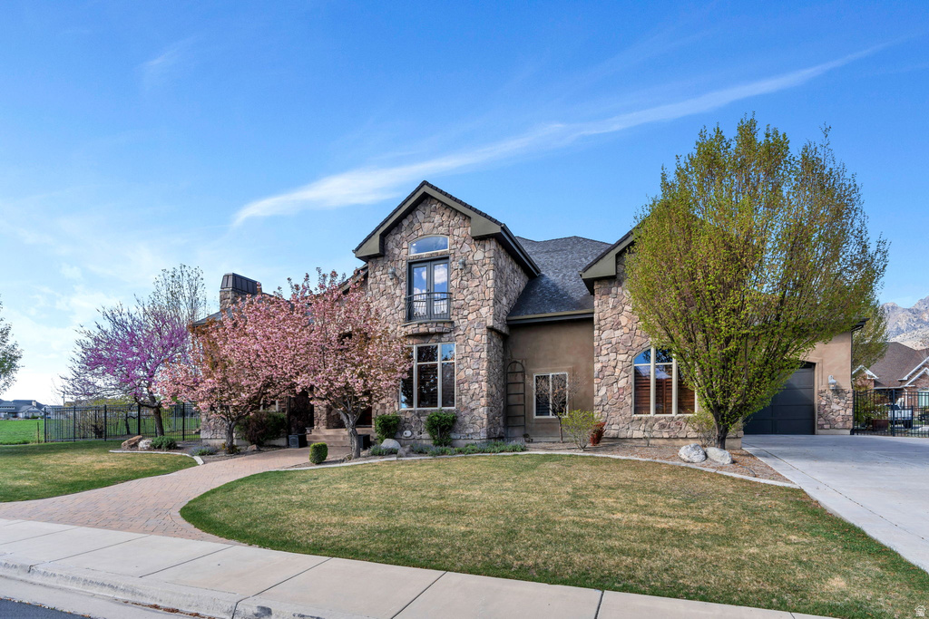 1258 W 2850 N Pleasant Grove, UT 84062