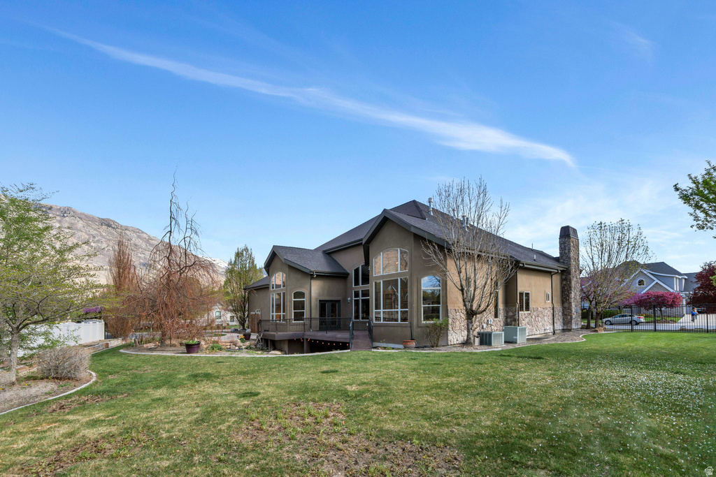 1258 W 2850 N Pleasant Grove, UT 84062