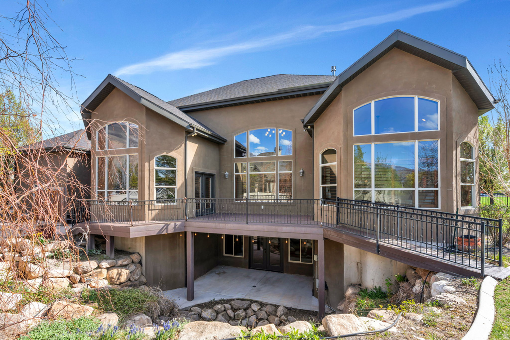 1258 W 2850 N Pleasant Grove, UT 84062