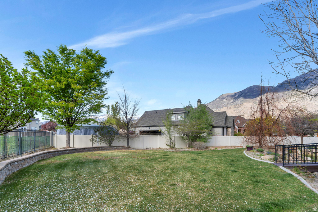 1258 W 2850 N Pleasant Grove, UT 84062