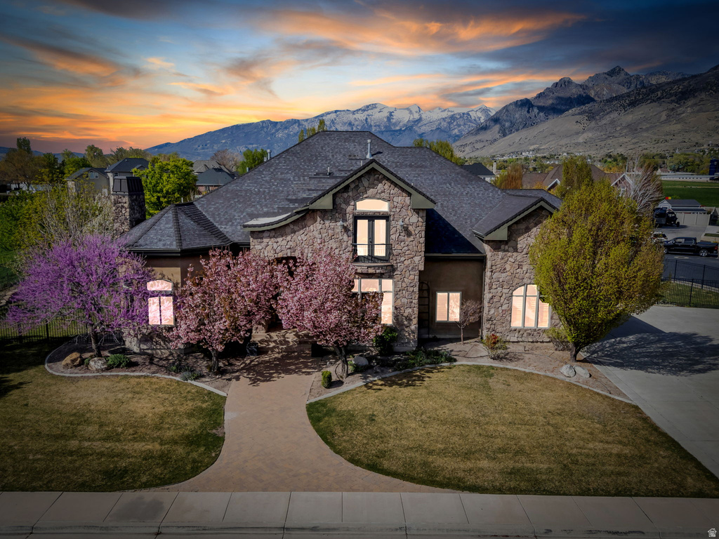 1258 W 2850 N Pleasant Grove, UT 84062