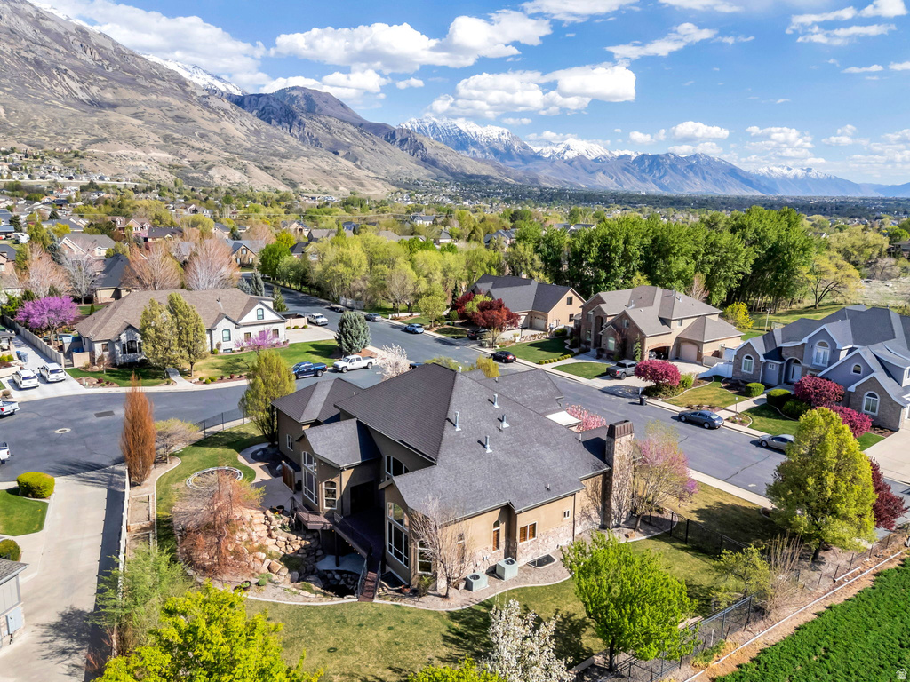 1258 W 2850 N Pleasant Grove, UT 84062