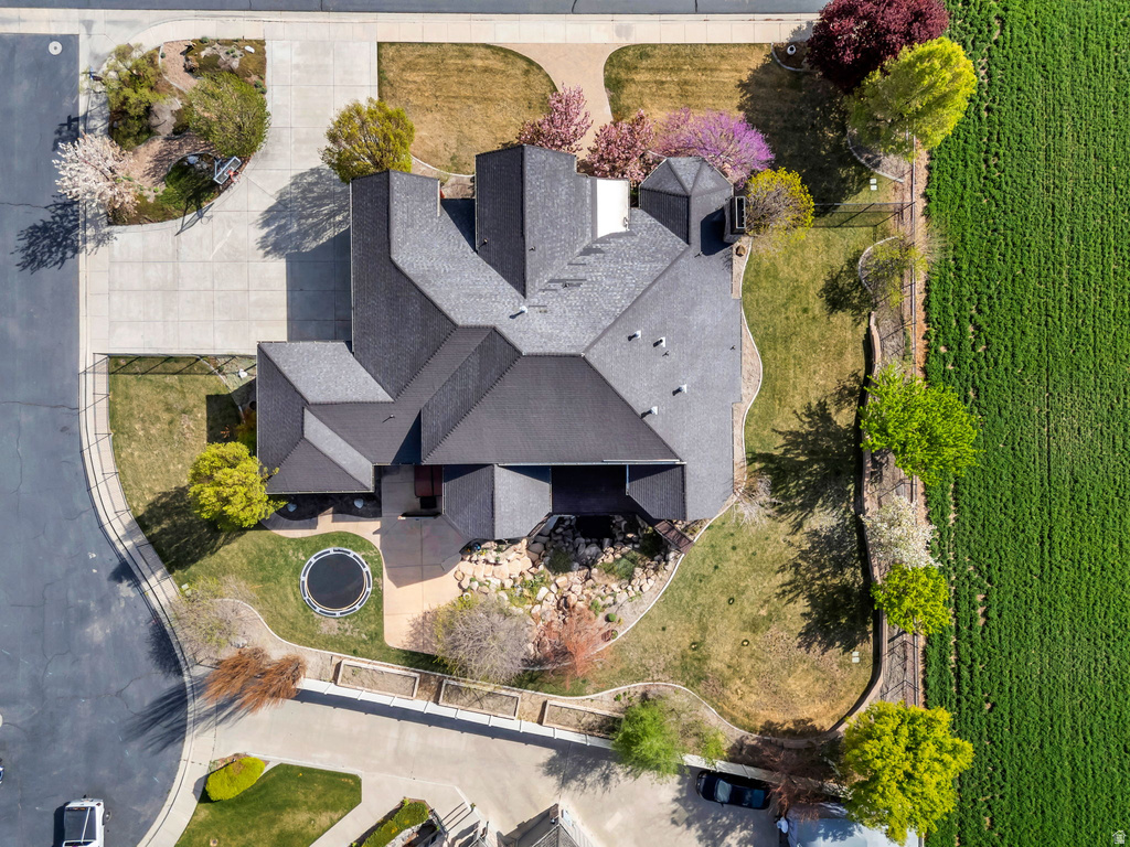 1258 W 2850 N Pleasant Grove, UT 84062