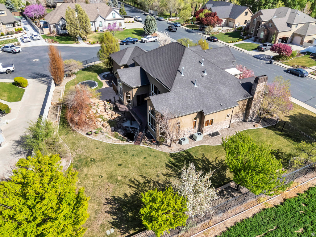 1258 W 2850 N Pleasant Grove, UT 84062