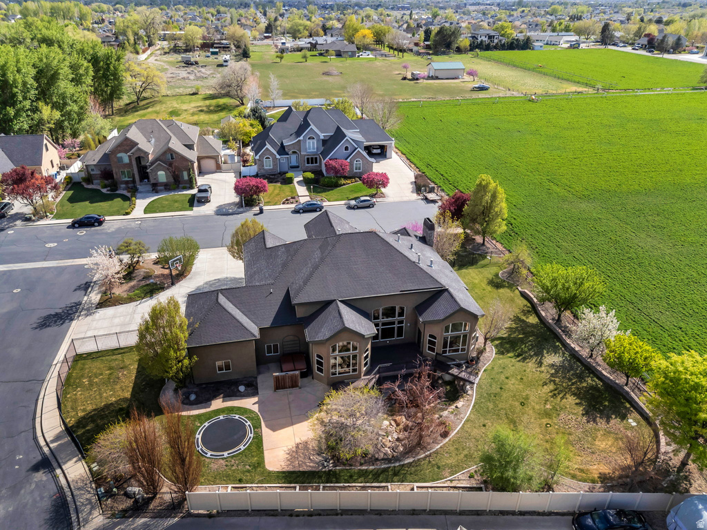 1258 W 2850 N Pleasant Grove, UT 84062