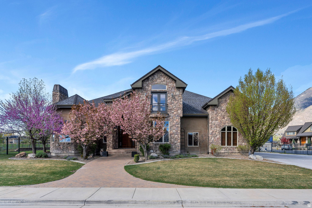 1258 W 2850 N Pleasant Grove, UT 84062