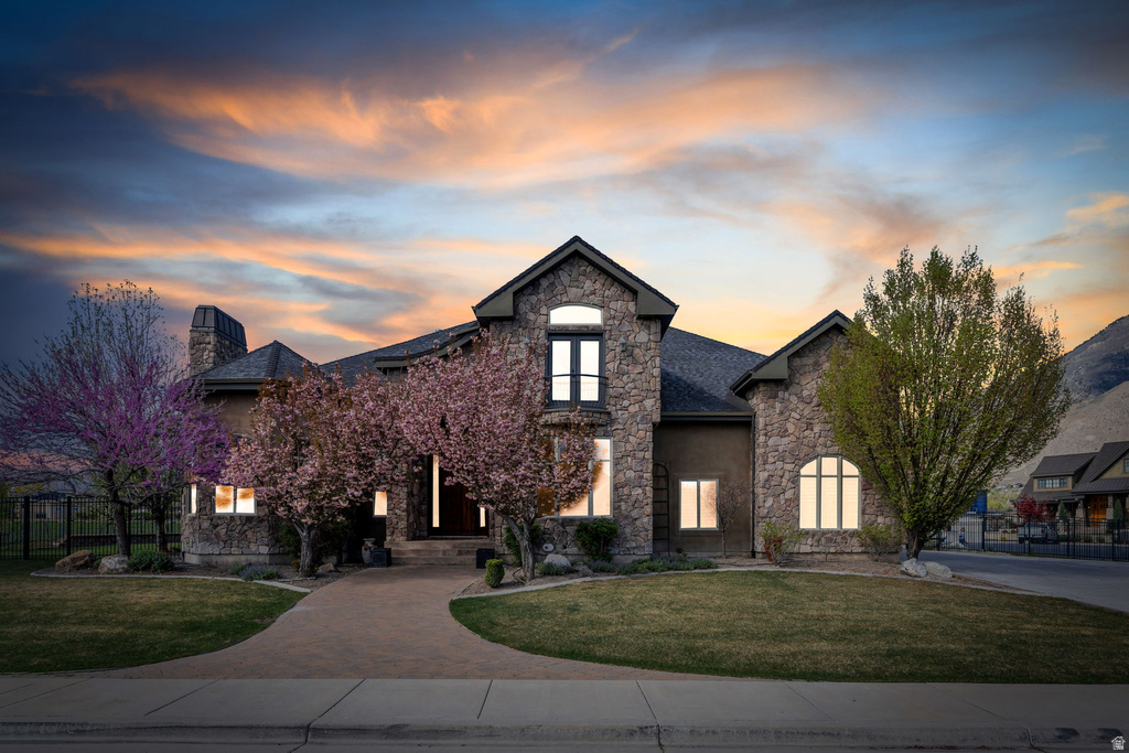 1258 W 2850 N Pleasant Grove, UT 84062