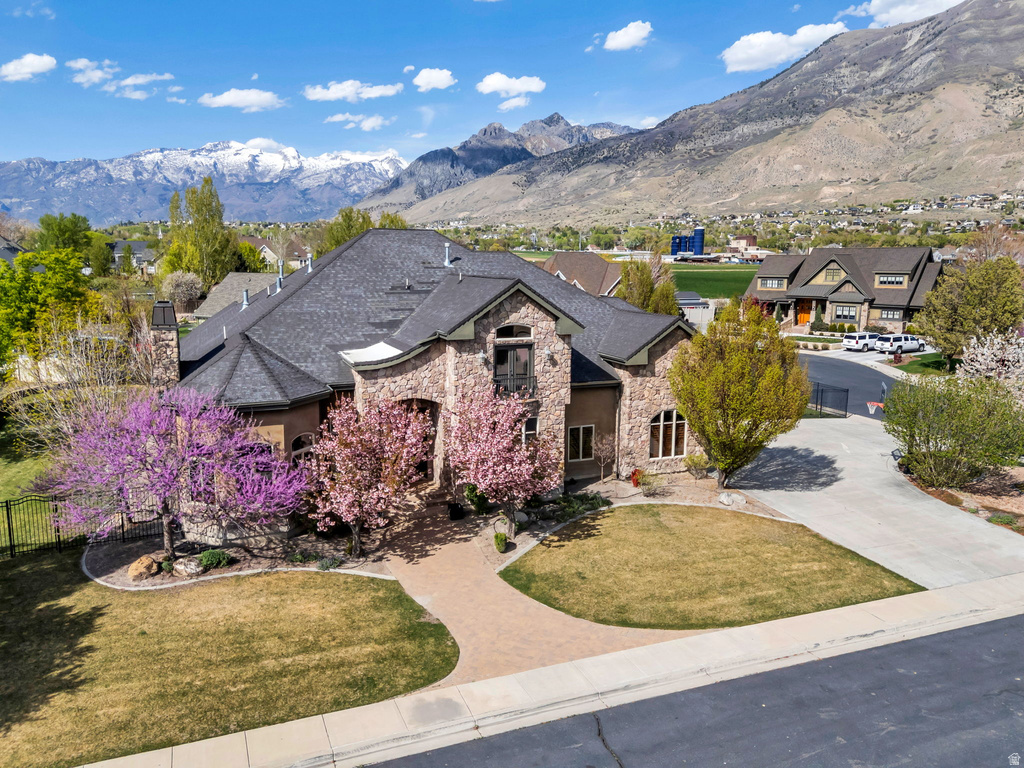 1258 W 2850 N Pleasant Grove, UT 84062