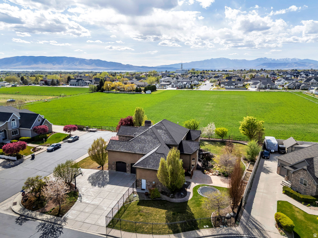 1258 W 2850 N Pleasant Grove, UT 84062