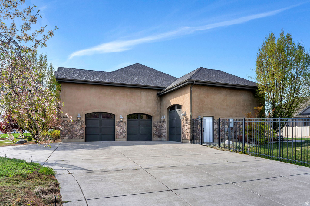 1258 W 2850 N Pleasant Grove, UT 84062