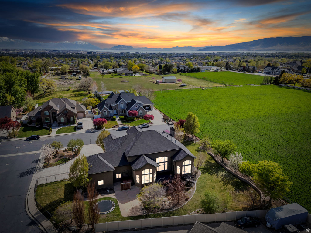 1258 W 2850 N Pleasant Grove, UT 84062