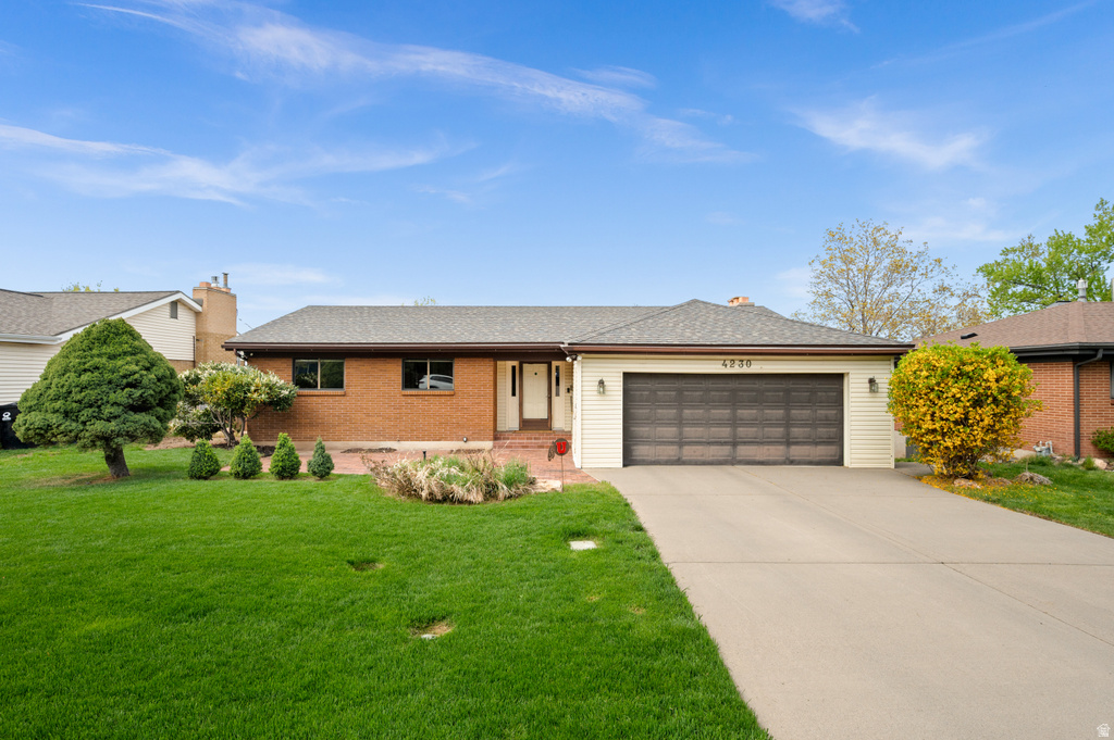 4230 S OLYMPIC WAY Salt Lake City, UT 84124