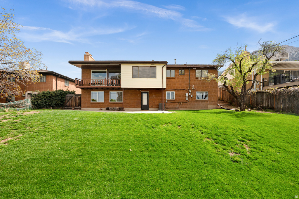 4230 S OLYMPIC WAY Salt Lake City, UT 84124