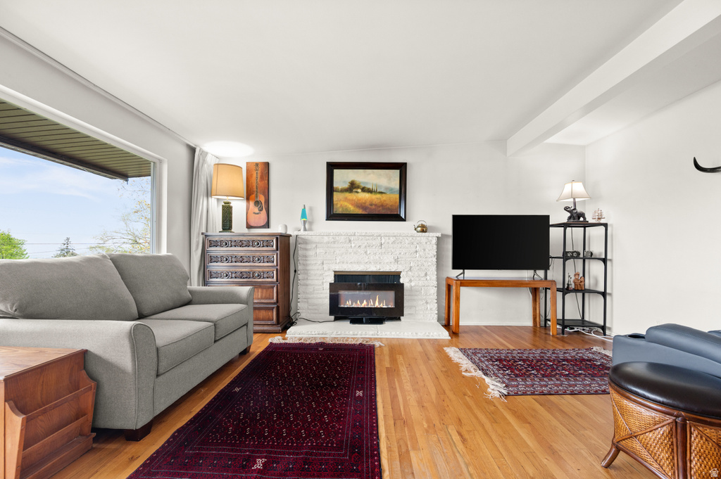 4230 S OLYMPIC WAY Salt Lake City, UT 84124