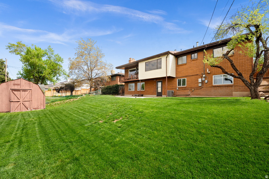 4230 S OLYMPIC WAY Salt Lake City, UT 84124