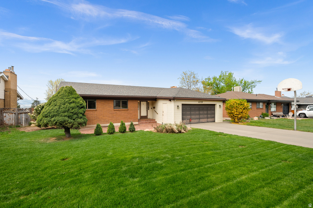 4230 S OLYMPIC WAY Salt Lake City, UT 84124