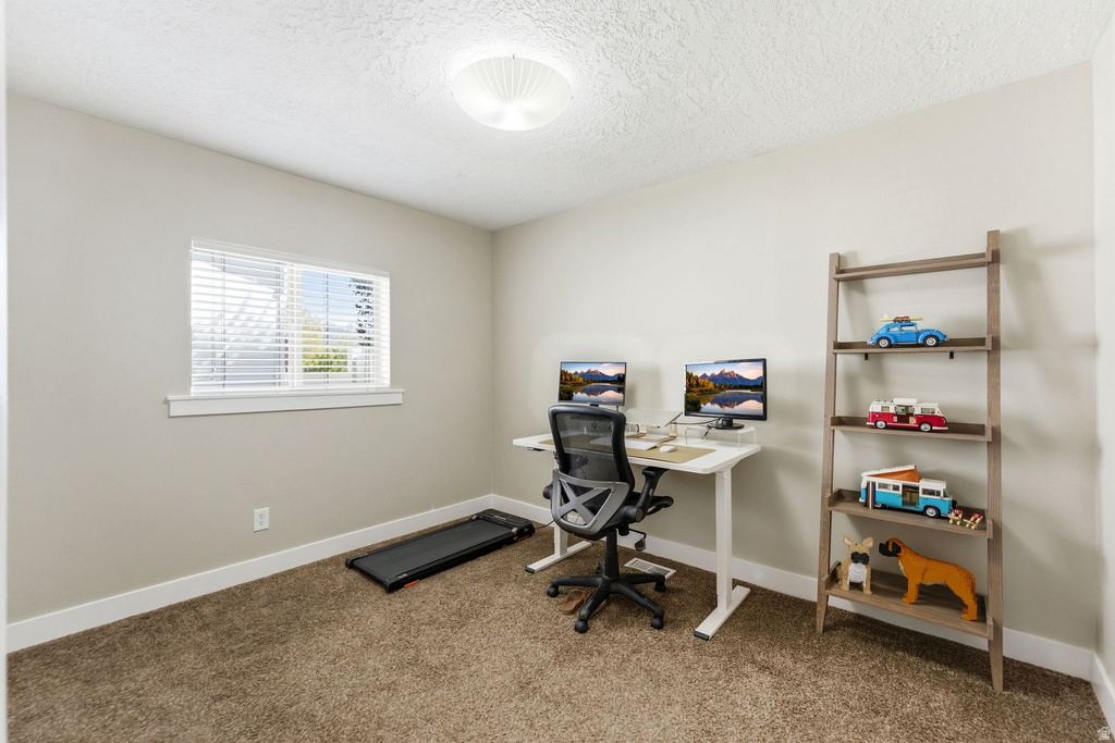 2393 W BUENO VISTA DR West Jordan, UT 84088