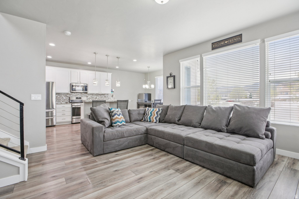 7652 S TELLUR DR West Jordan, UT 84081