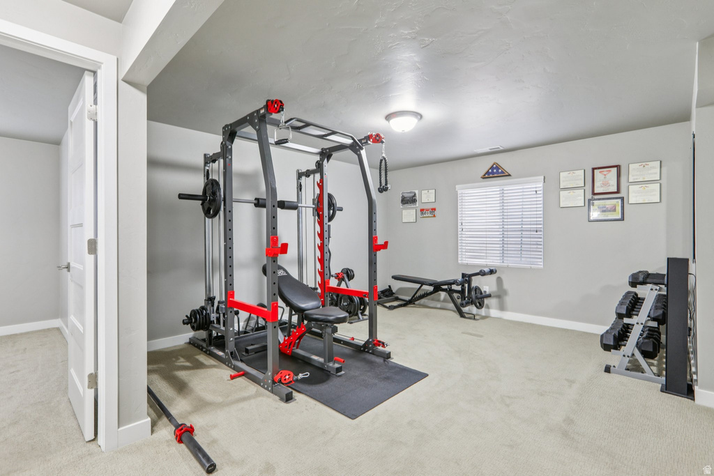 7652 S TELLUR DR West Jordan, UT 84081