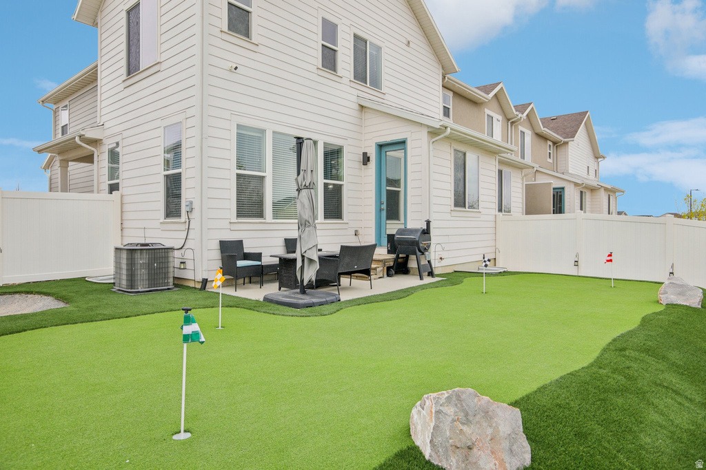 7652 S TELLUR DR West Jordan, UT 84081