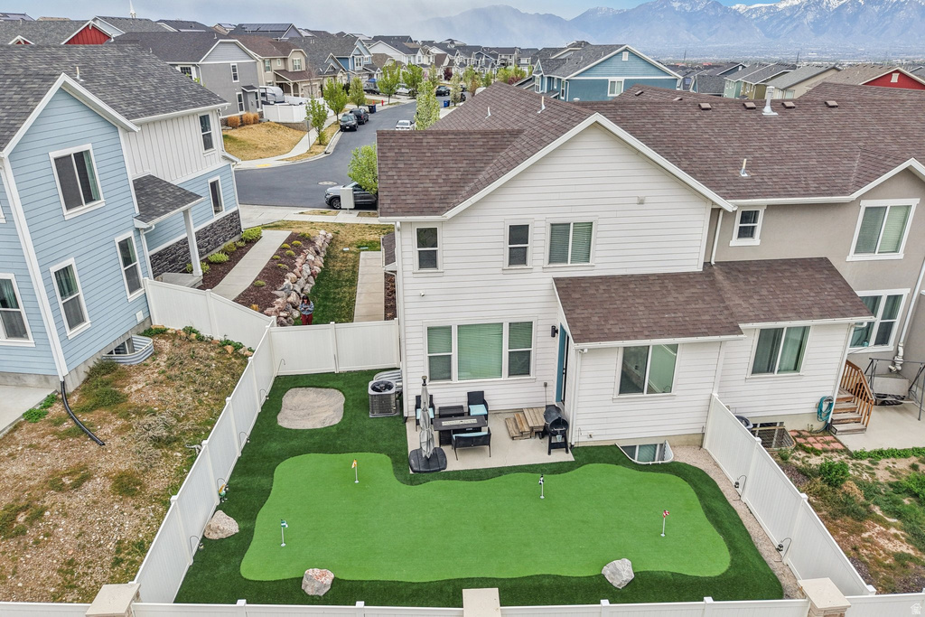 7652 S TELLUR DR West Jordan, UT 84081
