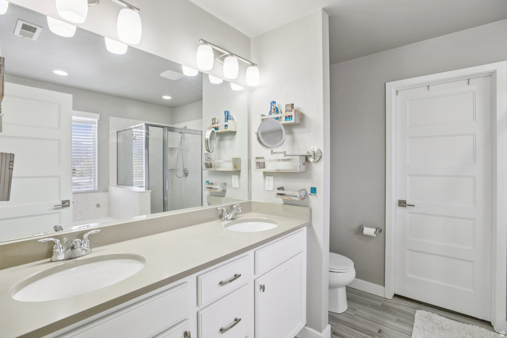 7652 S TELLUR DR West Jordan, UT 84081