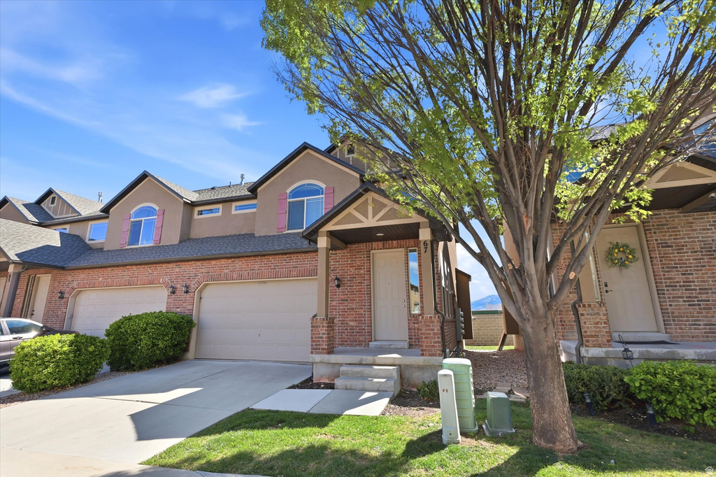 67 W CONDOR RD Saratoga Springs, UT 84045