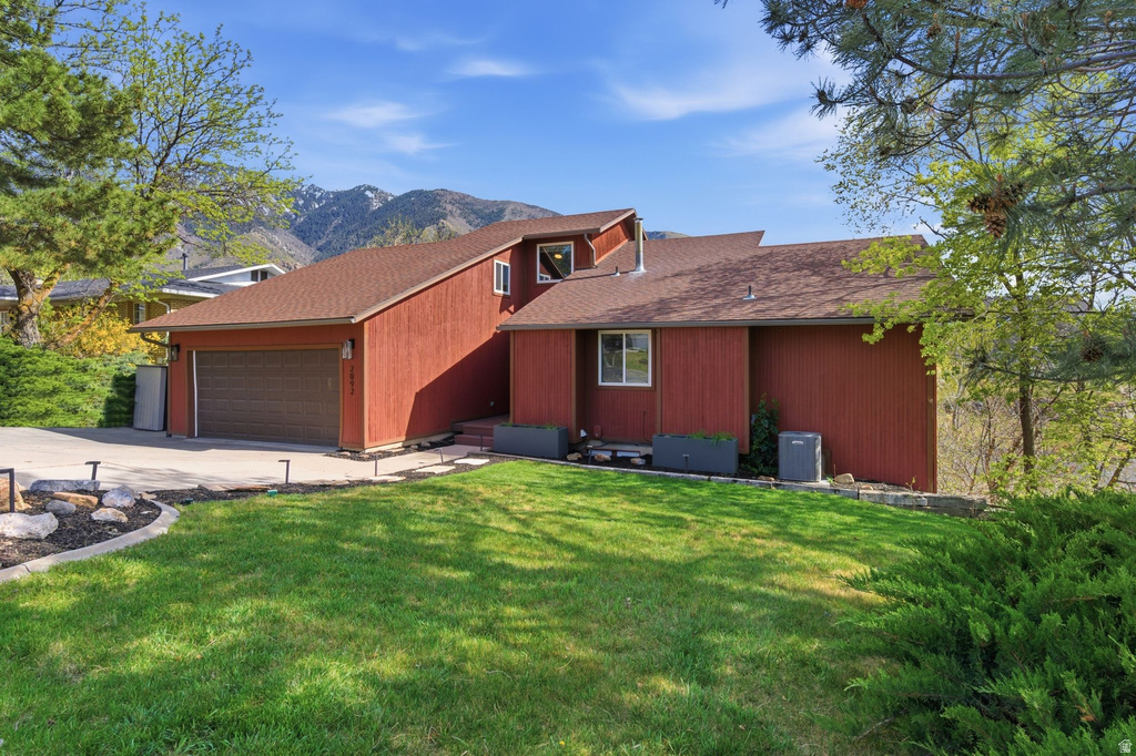 2092 E 11270 S Sandy, UT 84092