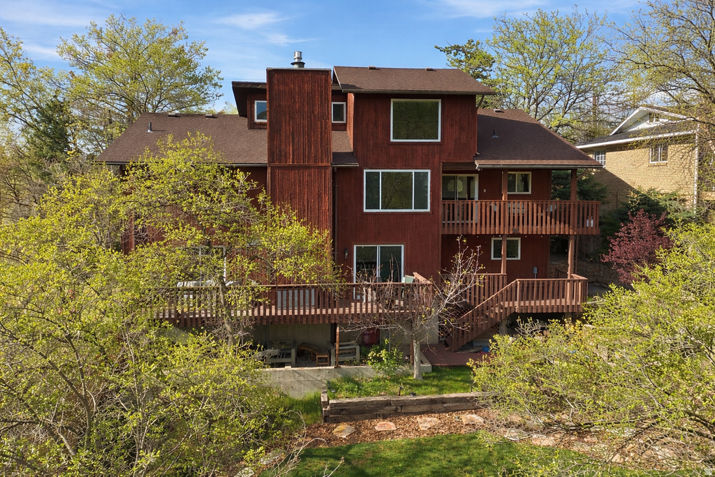 2092 E 11270 S Sandy, UT 84092